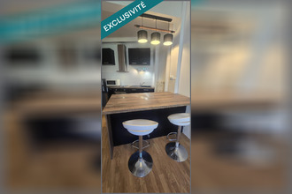 achat appartement limoges 87000