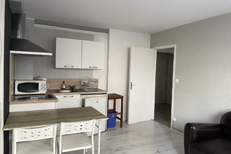 achat appartement limoges 87000