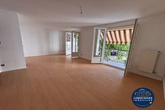 achat appartement limoges 87000