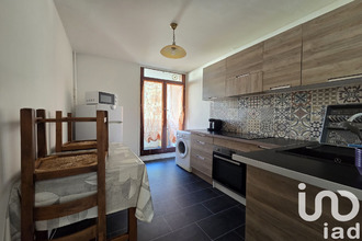 achat appartement limoges 87000