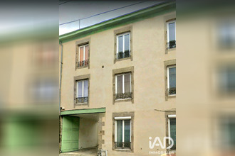 achat appartement limoges 87000