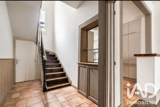 achat appartement limoges 87000