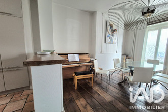achat appartement limoges 87000