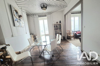 achat appartement limoges 87000