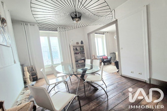 achat appartement limoges 87000