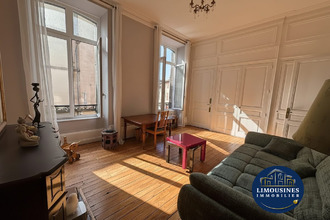 achat appartement limoges 87000