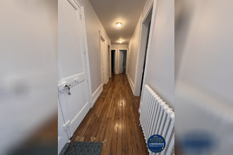 achat appartement limoges 87000