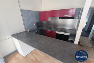 achat appartement limoges 87000