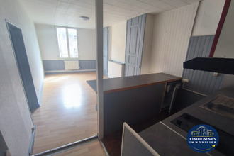 achat appartement limoges 87000