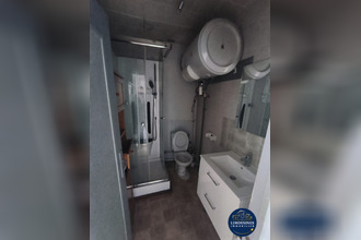 achat appartement limoges 87000