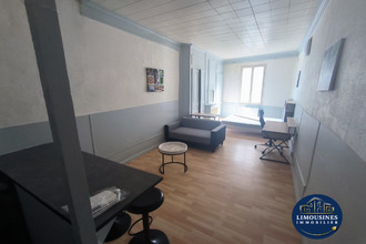 achat appartement limoges 87000