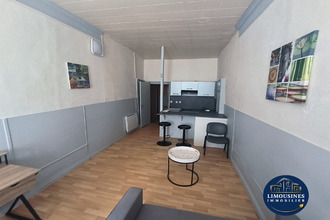 achat appartement limoges 87000
