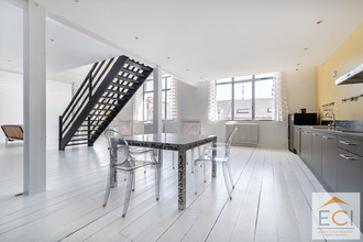 achat appartement limoges 87000