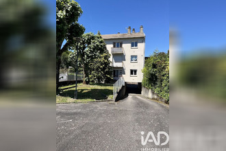 achat appartement limoges 87000