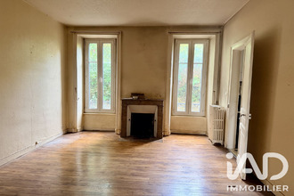 achat appartement limoges 87000