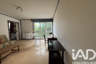 achat appartement limoges 87000