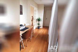 achat appartement limoges 87000
