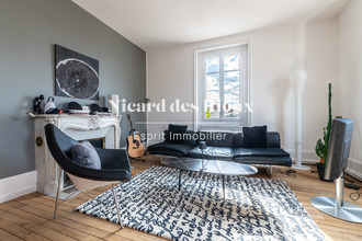 achat appartement limoges 87000