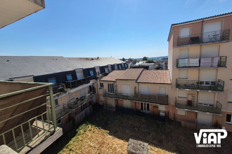 achat appartement limoges 87000