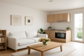 achat appartement limoges 87000