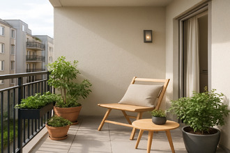 achat appartement limoges 87000