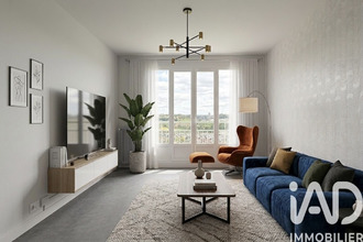 achat appartement limoges 87000