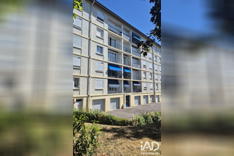 achat appartement limoges 87000