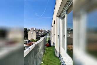 achat appartement limoges 87000
