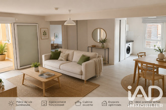 achat appartement limoges 87000