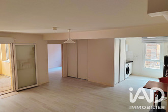 achat appartement limoges 87000