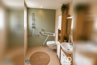 achat appartement limoges 87000
