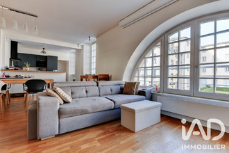 achat appartement limoges 87000
