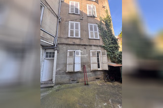 achat appartement limoges 87000