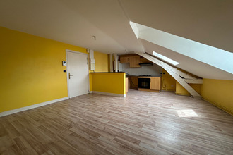 achat appartement limoges 87000