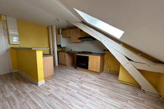achat appartement limoges 87000