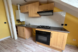 achat appartement limoges 87000