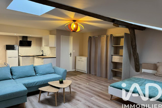 achat appartement limoges 87000