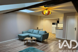 achat appartement limoges 87000
