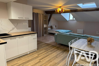 achat appartement limoges 87000