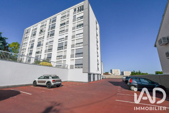 achat appartement limoges 87000