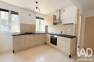 achat appartement limoges 87000
