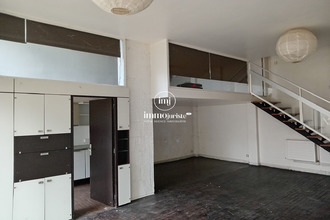 achat appartement limoges 87000