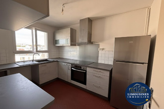 achat appartement limoges 87000