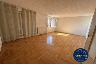 achat appartement limoges 87000