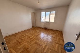 achat appartement limoges 87000