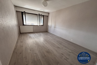 achat appartement limoges 87000