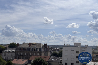 achat appartement limoges 87000