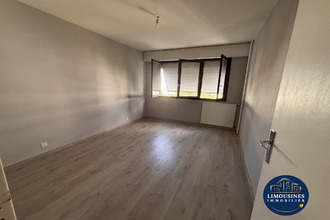 achat appartement limoges 87000