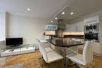 achat appartement limoges 87000