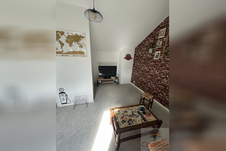 achat appartement limoges 87000